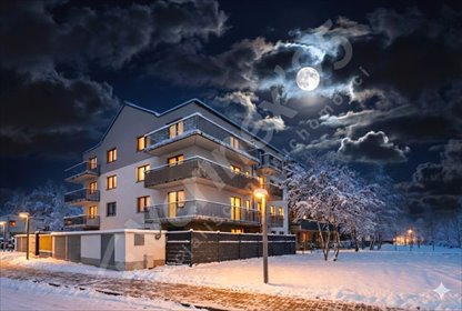 mieszkanie na sprzedaż 100m2 mieszkanie Wrocław, Leśnica