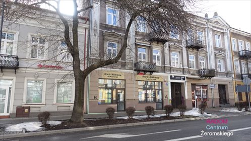 lokal użytkowy na wynajem 40m2 lokal użytkowy Radom, Centrum, Stefana Żeromskiego