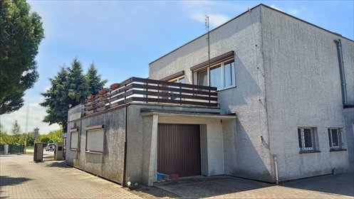 dom na sprzedaż 270m2 dom Dopiewo, Poznańska