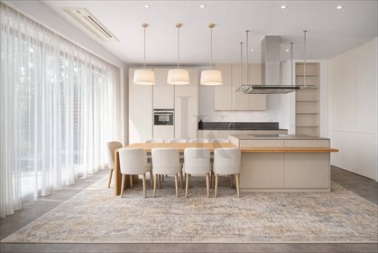 mieszkanie na sprzedaż 122m2 mieszkanie Warszawa, Mokotów, Sadyba, Konstancińska