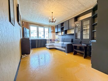 2-pokojowe mieszkanie na Pomorzanach, 37,5 m², blisko zieleni mieszkanie Szczecin, Pomorzany