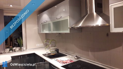 Przestronne 78 m² z balkonem i ogródkiem w cichej okolicy mieszkanie Warszawa, Targówek, Reichera