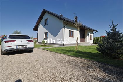 dom na sprzedaż 109m2 dom Tarnobrzeg