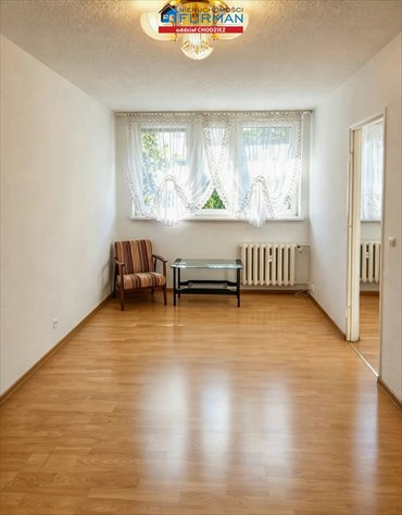 Sprzedam 3-pokojowe mieszkanie 46 m² w Chodzieży mieszkanie Chodzież