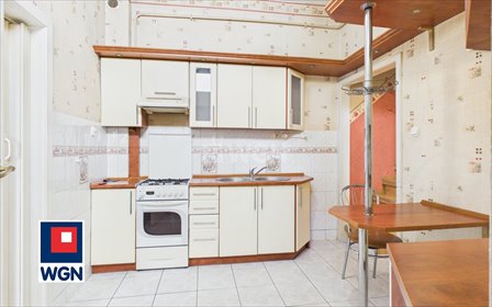 Sprzedam 3-pokojowe mieszkanie 55 m² w centrum Ostrów Wielkopolski mieszkanie Ostrów Wielkopolski, Centrum, Kolejowa