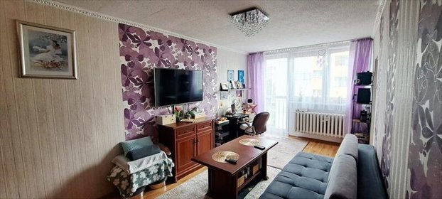 mieszkanie na sprzedaż 29m2 mieszkanie Mikołów, os. przy Plantach