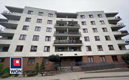 mieszkanie na sprzedaż Rypin Rypin Mławska 88,39 m2
