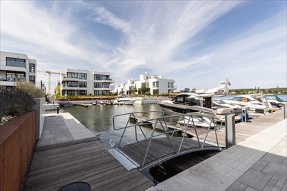 mieszkanie na sprzedaż 40m2 mieszkanie Gdańsk, Sobieszewo, Łąkowa