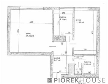 mieszkanie na sprzedaż 52m2 mieszkanie Warszawa, Ursynów, Lasek Brzozowy