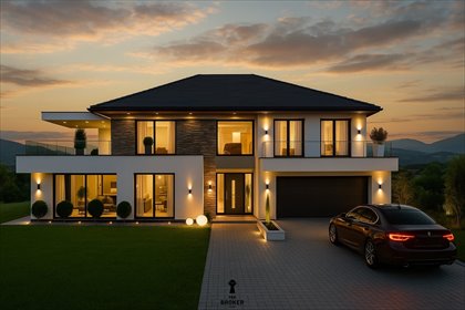 działka na sprzedaż 2883m2 działka Podstolice