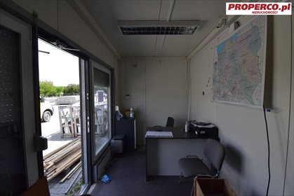 Działka inna pod dzierżawę Jędrzejów 3 381m2 Foto 5