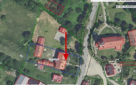 Działka 1482 m² w Starczówku - zapraszam działka Starczówek