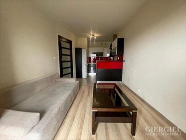 mieszkanie na wynajem 37m2 mieszkanie Rzeszów, Eugeniusza Kwiatkowskiego