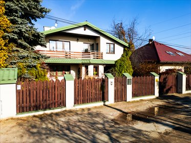 dom na sprzedaż 200m2 dom Konstantynów Łódzki, Plantowa