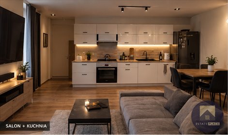 Przestronne 3-pokojowe mieszkanie 53 m² w Białołęce zapraszam mieszkanie Warszawa, Białołęka, Głębocka