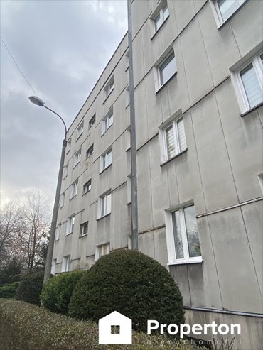 mieszkanie na sprzedaż 47m2 mieszkanie Katowice, Brynów, Dworska