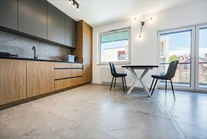 mieszkanie na wynajem 45m2 mieszkanie Zabrze, Centrum, Roberta Koźlika