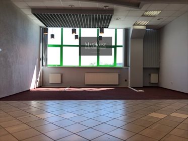 lokal użytkowy na wynajem 179m2 lokal użytkowy Katowice, Muchowiec