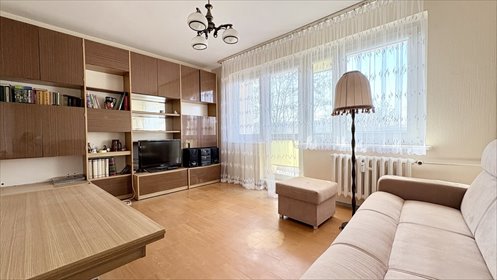 Przestronne 3 pokoje z balkonem i zielonym widokiem mieszkanie Szczecin, Os. Arkońskie, Fryderyka Chopina