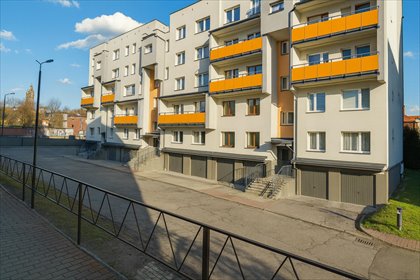 Przestronne 4-pokojowe mieszkanie z dużym balkonem mieszkanie Piekary Śląskie, Os. Pod Lipami, Targowa