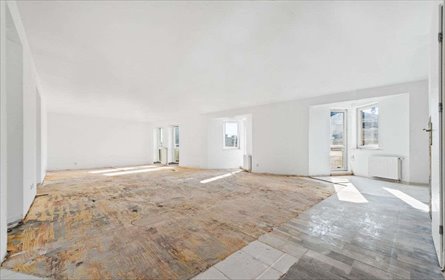 Mieszkanie trzypokojowe na sprzedaż Warszawa, Mokotów, ul. Nowosielecka 84m2 Foto 2