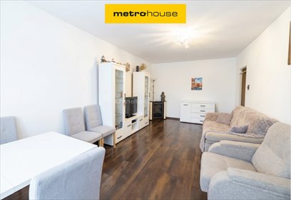 mieszkanie na sprzedaż 61m2 mieszkanie Dąbrowa Górnicza, Gołonóg, Kosmonautów