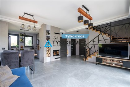 dom na sprzedaż 126m2 dom Domatowo, Dębowa