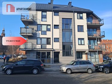 mieszkanie na sprzedaż 66m2 mieszkanie Tczew, Żeglarska