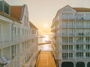 mieszkanie na sprzedaż 36m2 mieszkanie Darłowo