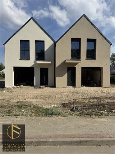 dom na sprzedaż 114m2 dom Szałe