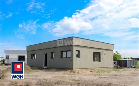 Sprzedam nowoczesny dom 106 m² z tarasem i dużą działką dom Śliwniki, Śliwniki