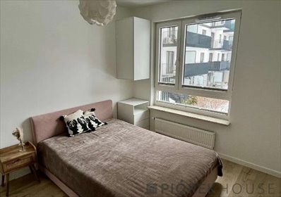 mieszkanie na sprzedaż 42m2 mieszkanie Warszawa, Białołęka, Starowiślna