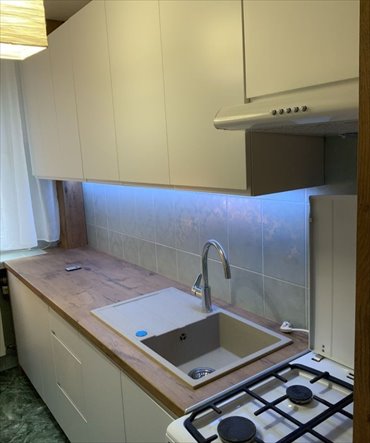 mieszkanie na sprzedaż 62m2 mieszkanie Warszawa, Bemowo, Kazimierza Wyki