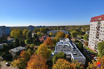 mieszkanie na sprzedaż 54m2 mieszkanie Katowice, Ligota