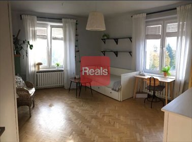 mieszkanie na sprzedaż 45m2 mieszkanie Warszawa, Ochota, Stara Ochota, Szczęśliwicka
