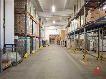 lokal użytkowy na wynajem 700m2 lokal użytkowy Kleosin