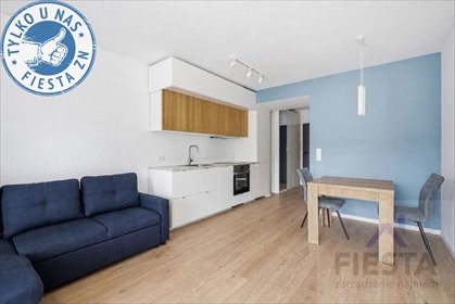 Kawalerka 26 m² z komórką, ogrzewanie podłogowe - polecam! mieszkanie Wrocław, Krzyki, Świeradowska