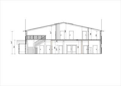 działka na wynajem 14000m2 działka Radom, Kielecka