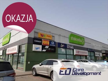 Lokal użytkowy na wynajem Goraj 46m2 Foto 1