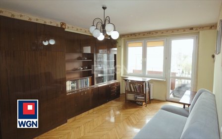 mieszkanie na sprzedaż 50m2 mieszkanie Ostrów Wielkopolski, Kopernika