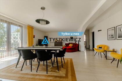 dom na sprzedaż 260m2 dom Kościerzyna