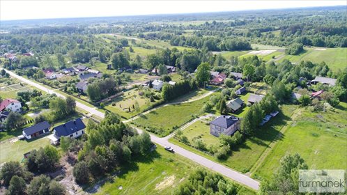 Działka budowlana na sprzedaż Karolówka 3 591m2 Foto 3