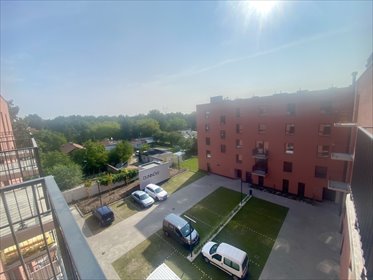 mieszkanie na sprzedaż 41m2 mieszkanie Warszawa, Duninów