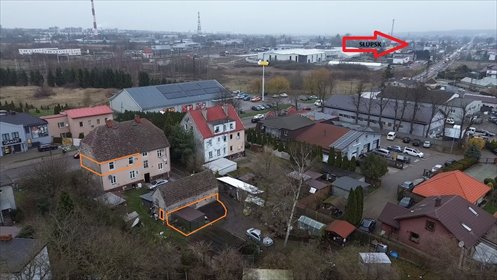 mieszkanie na sprzedaż 55m2 mieszkanie Kobylnica, Główna