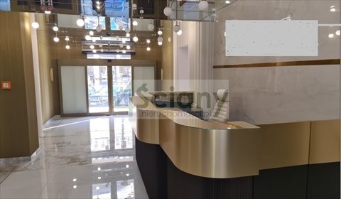 lokal użytkowy na wynajem 17m2 lokal użytkowy Warszawa, Śródmieście