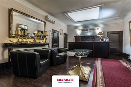 Zapraszam do obejrzenia hotelu z restauracją 1976 m² w Przeźmierowie lokal użytkowy Przeźmierowo
