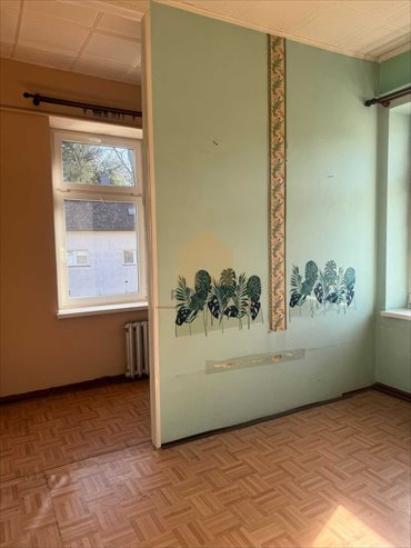 Dwupokojowe mieszkanie do remontu, 32 m², Wałbrzych mieszkanie Wałbrzych, Rusinowa