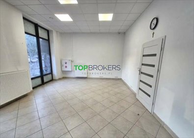Lokal handlowo-usługowy 62 m² w Woli Czystej - zapraszam lokal użytkowy Warszawa, Wola Czyste
