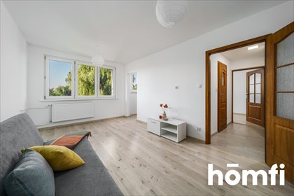 Mieszkanie dwupokojowe na wynajem: Gdańsk Stogi: Wilhelma Stryjewskiego