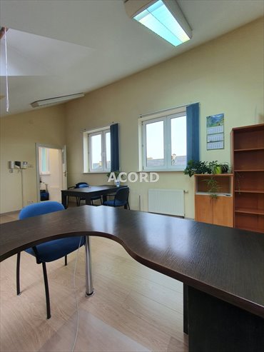 Lokal użytkowy na wynajem Warszawa, Ursynów, Ursynów 50m2 Foto 1